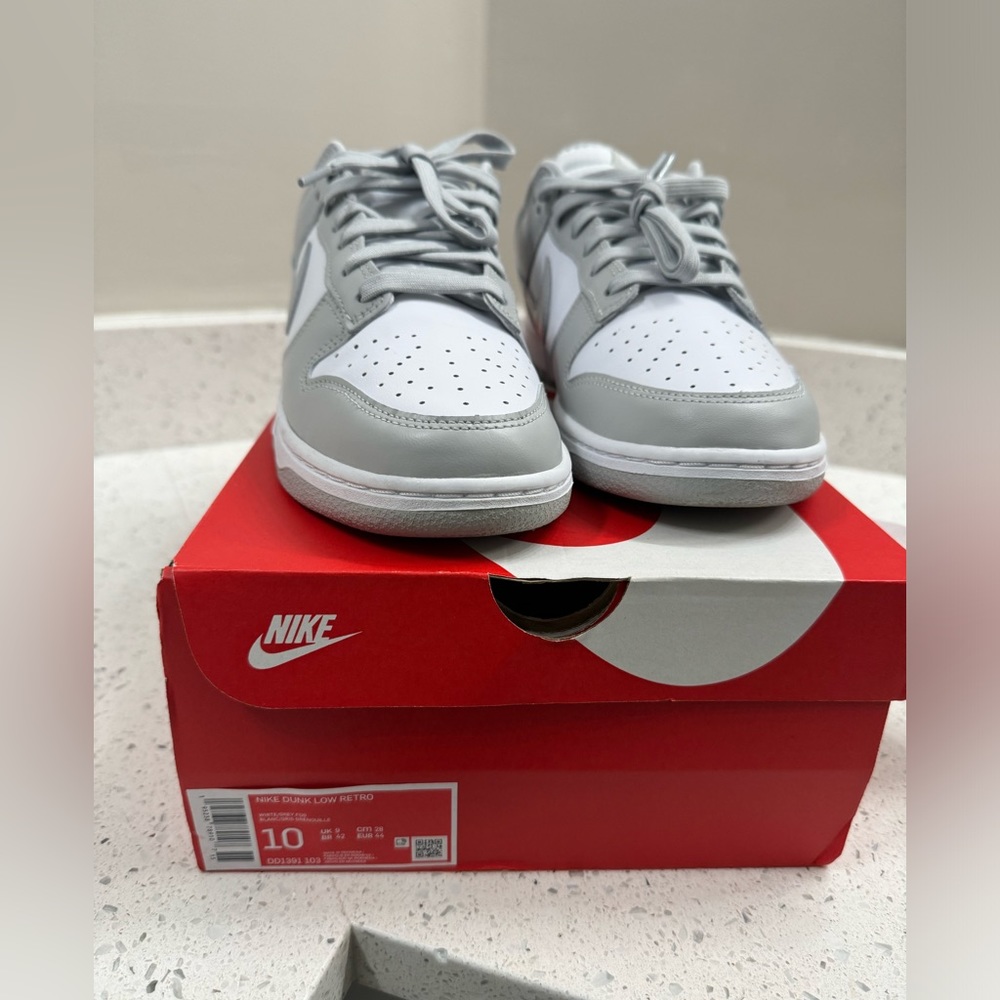 Nike Dunk Low